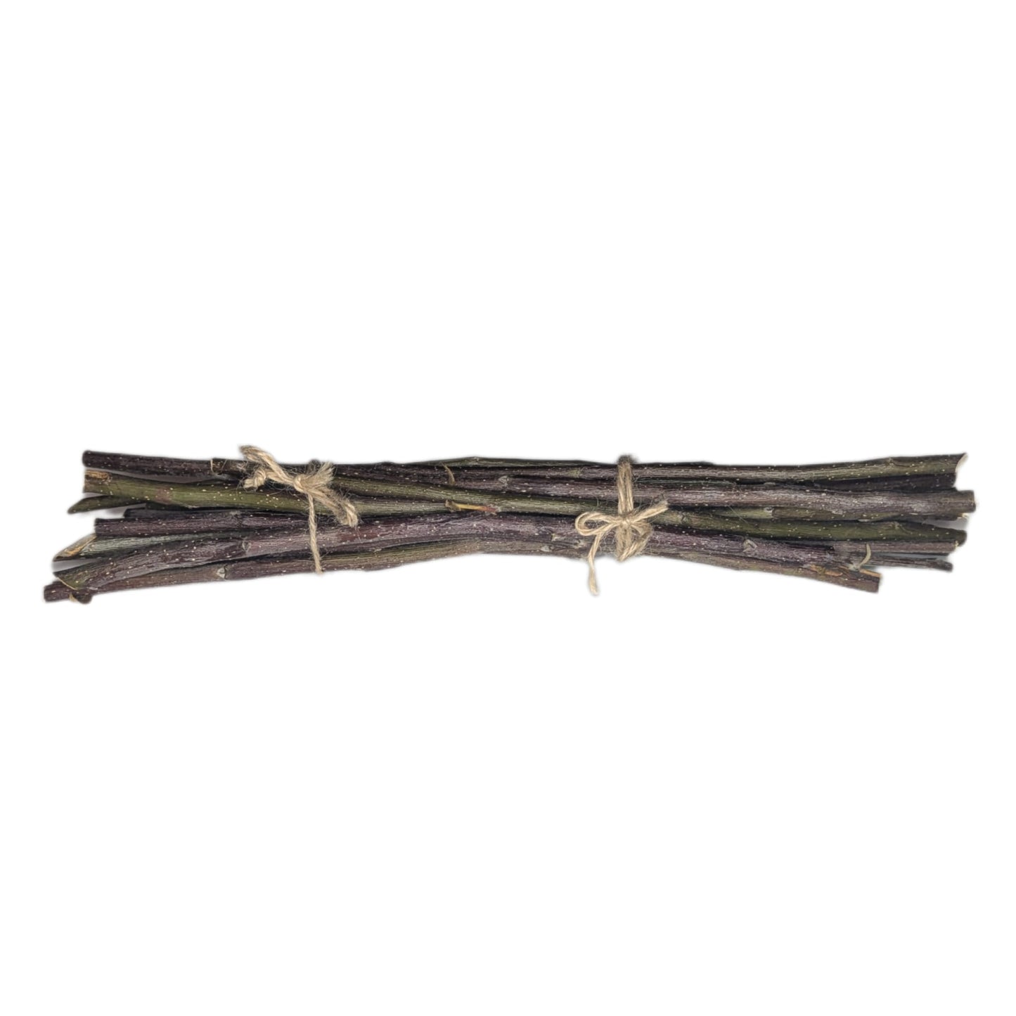Season of the Sticks