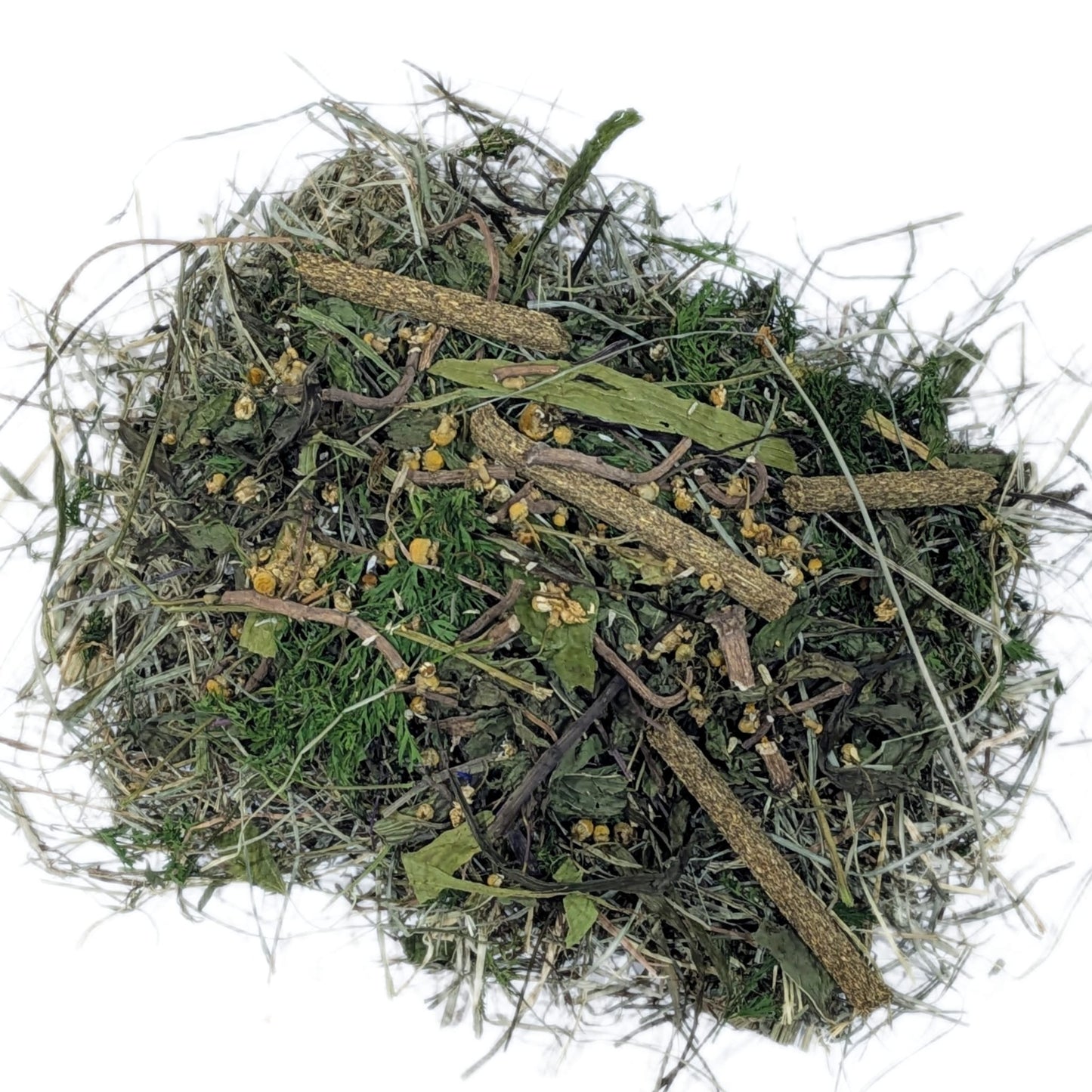 Jumbo Forage Wrap