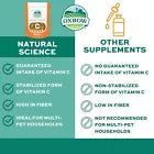 Oxbow Natural Science Vitamin C