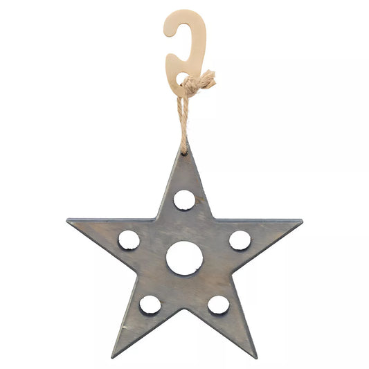 Play and Snack Star