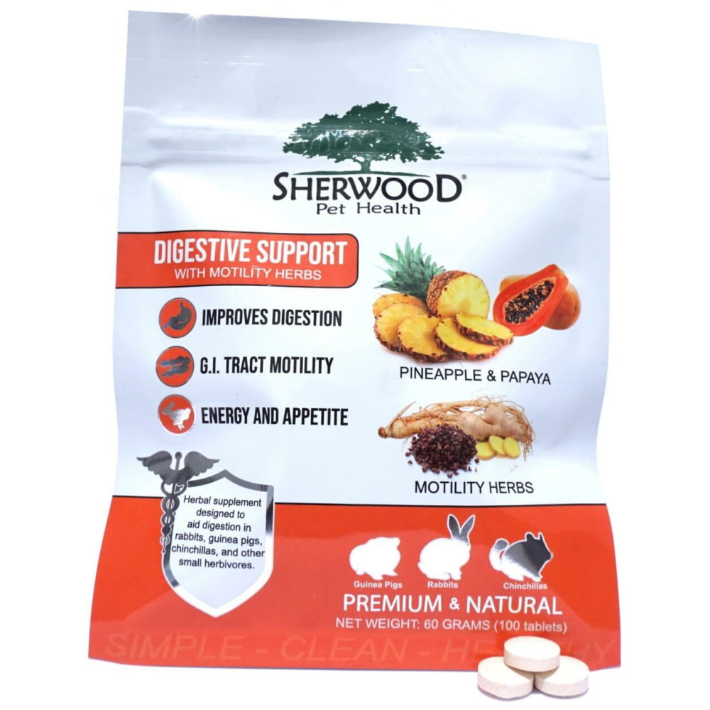 Sherwood Pet Health - Digestive Support