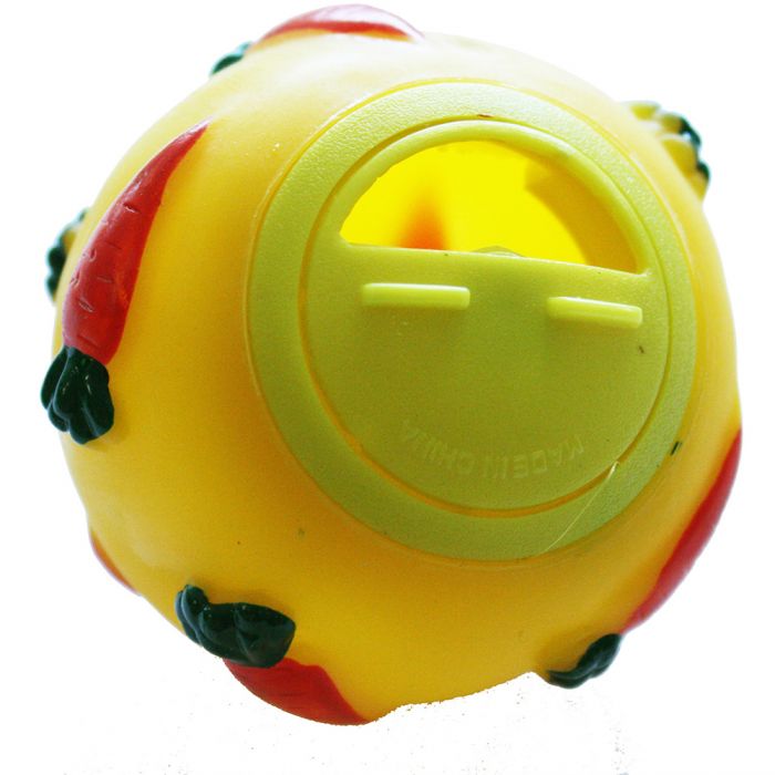 Tumble 'n' Treat Snack Ball