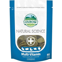 Load image into Gallery viewer, Oxbow Natural Science Multivitamin
