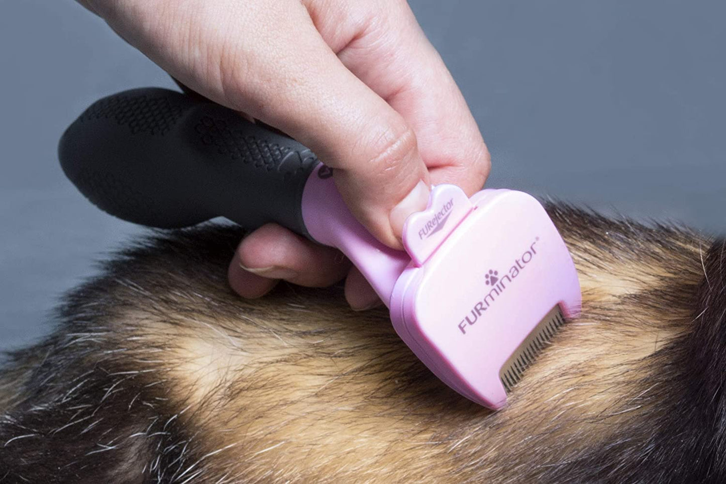 Furminator - Small Animal