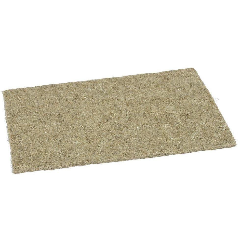 Hemp Mat
