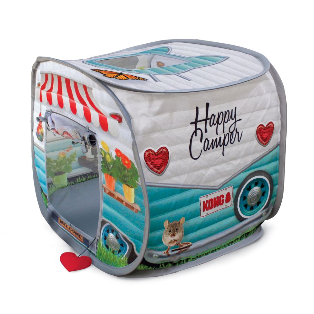 Camper Hideaway