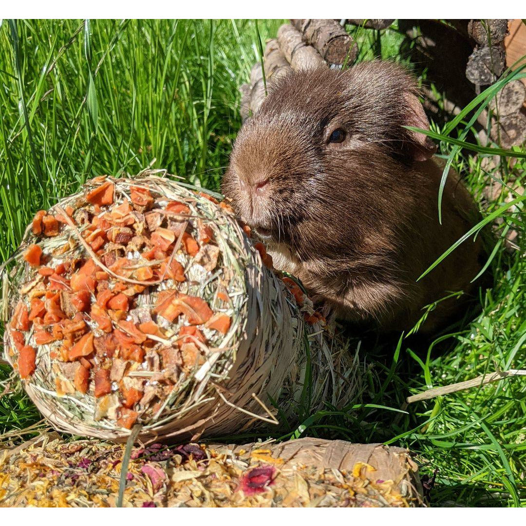 Small Hay Bale
