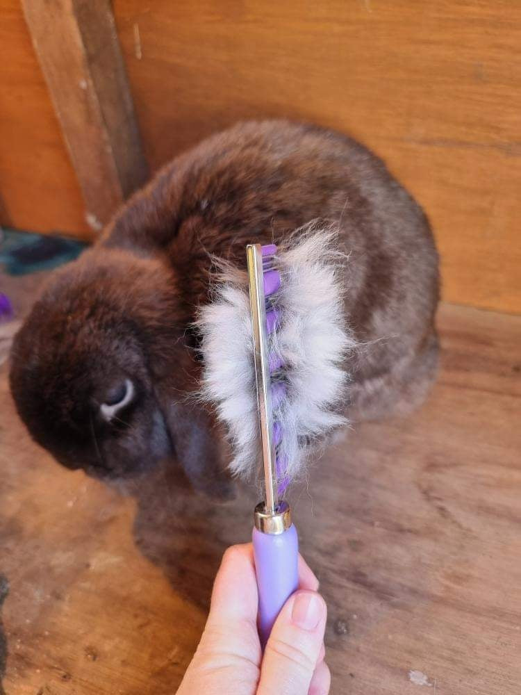 HairBuster Comb