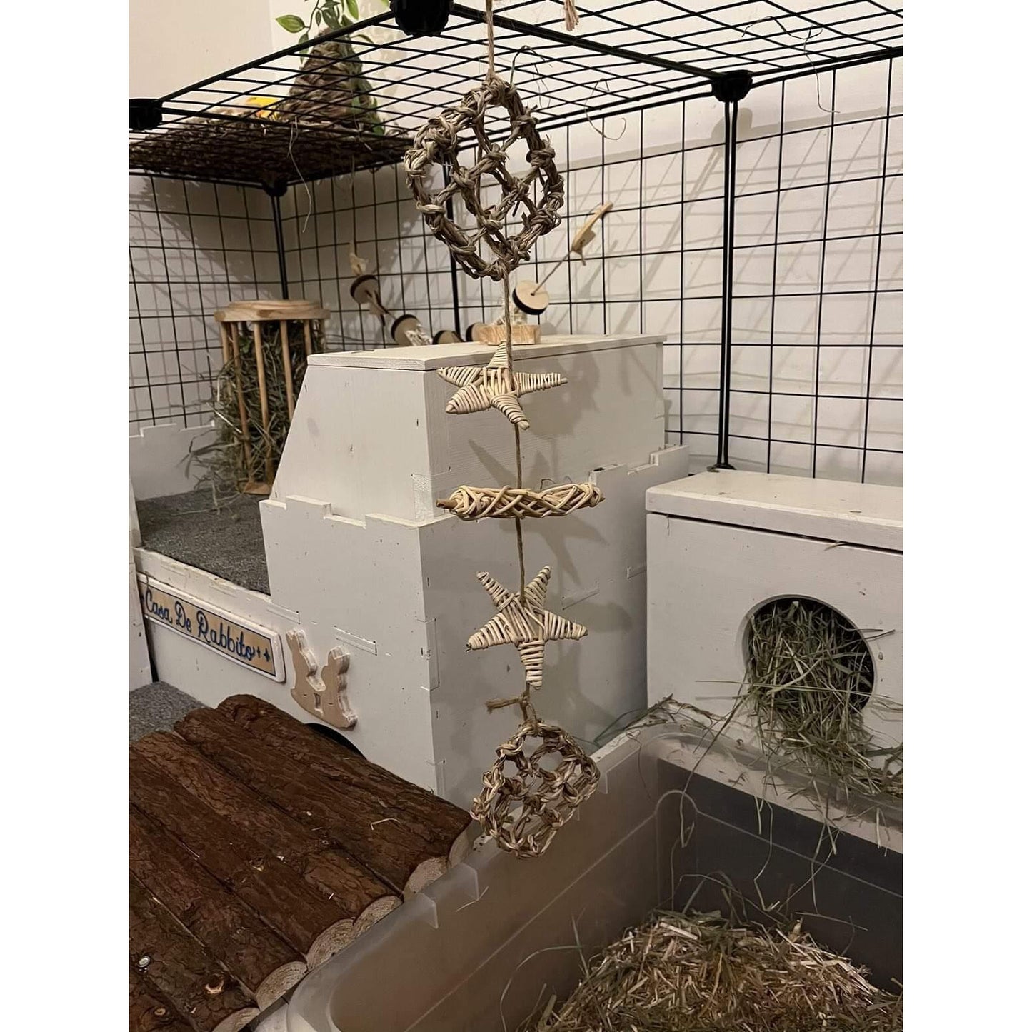 Mini Seagrass Mat