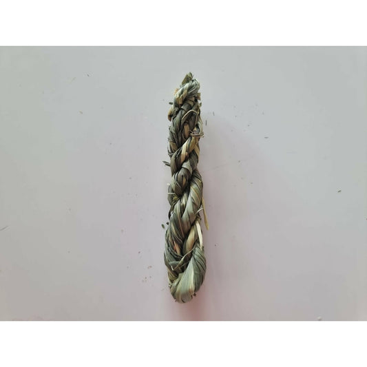 Grass Chew Twist