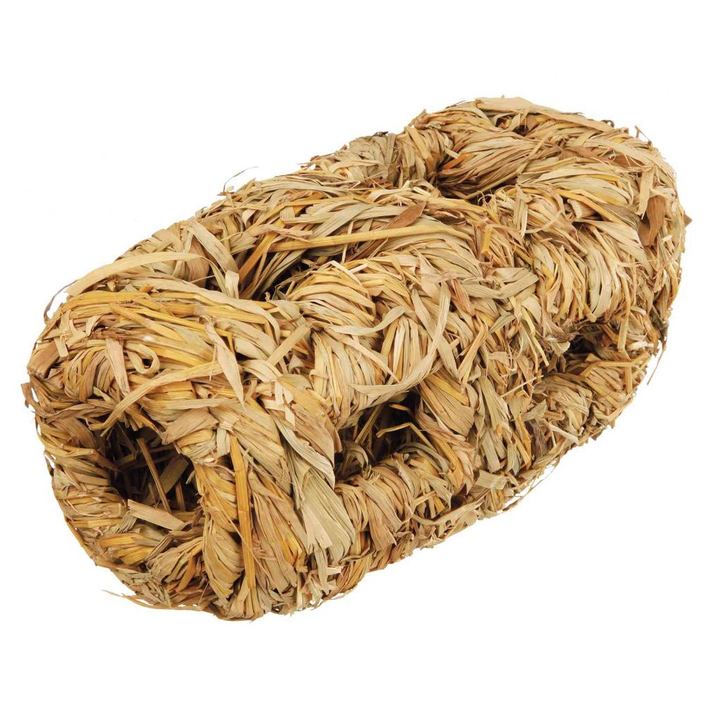 Duo Grass Nest (Double Hay Bomb)