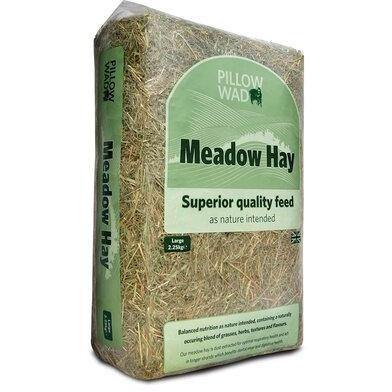 Meadow Hay - Wild About Bunnies