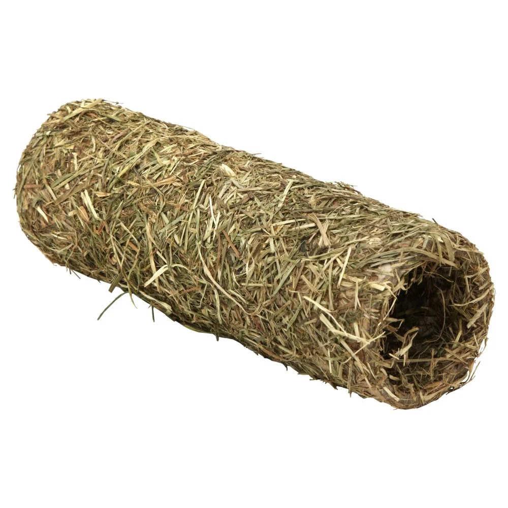 Hay 'n' Hide