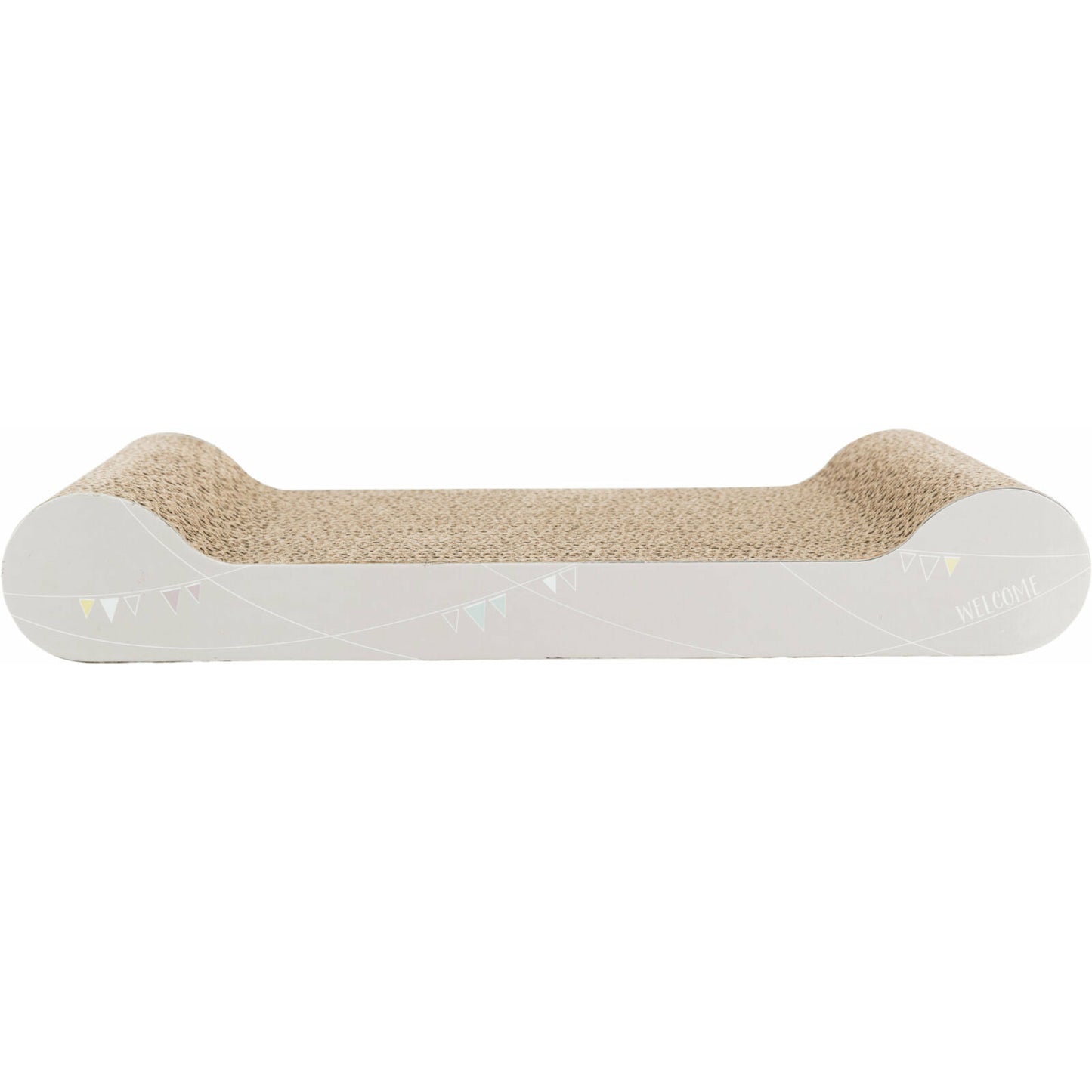 Junior 3 in 1 Scratching Board