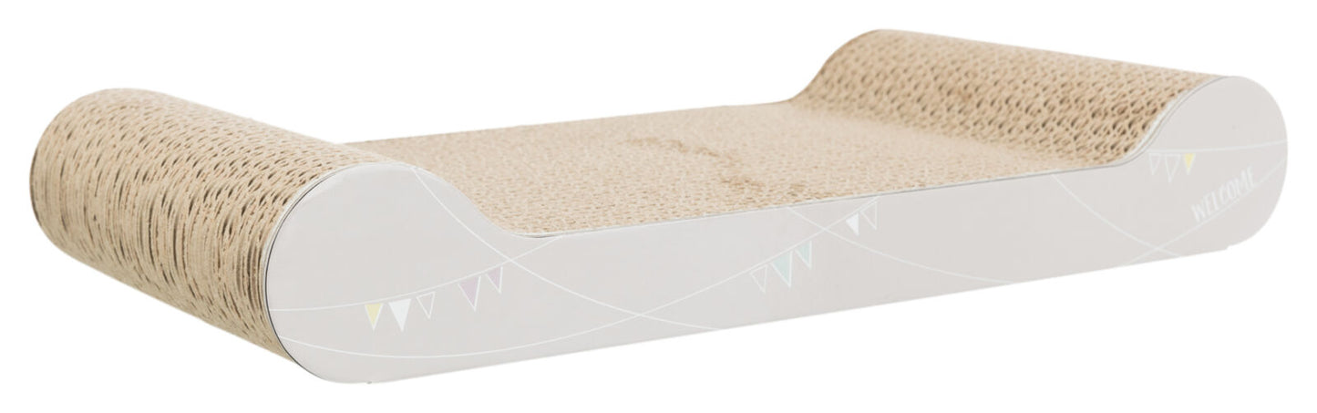 Junior 3 in 1 Scratching Board