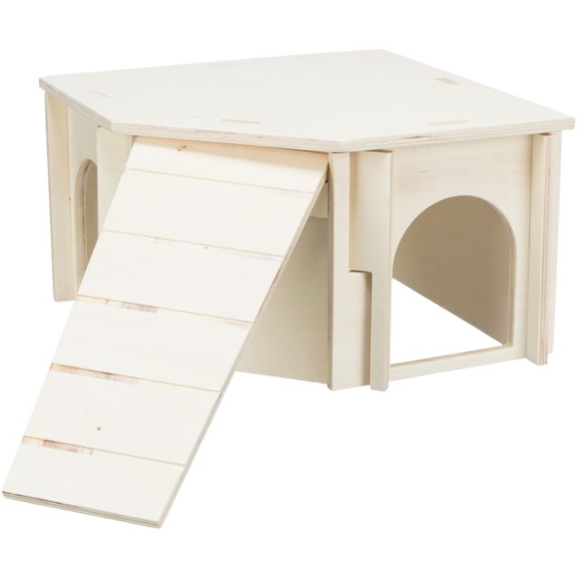 Rabbit hideaway house sales