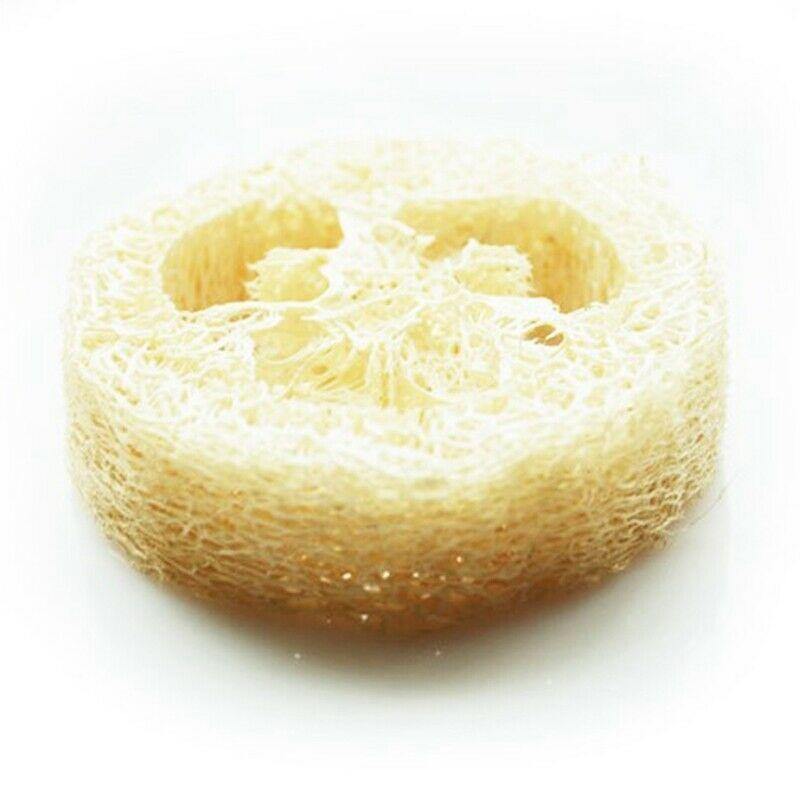 Natural loofah deals