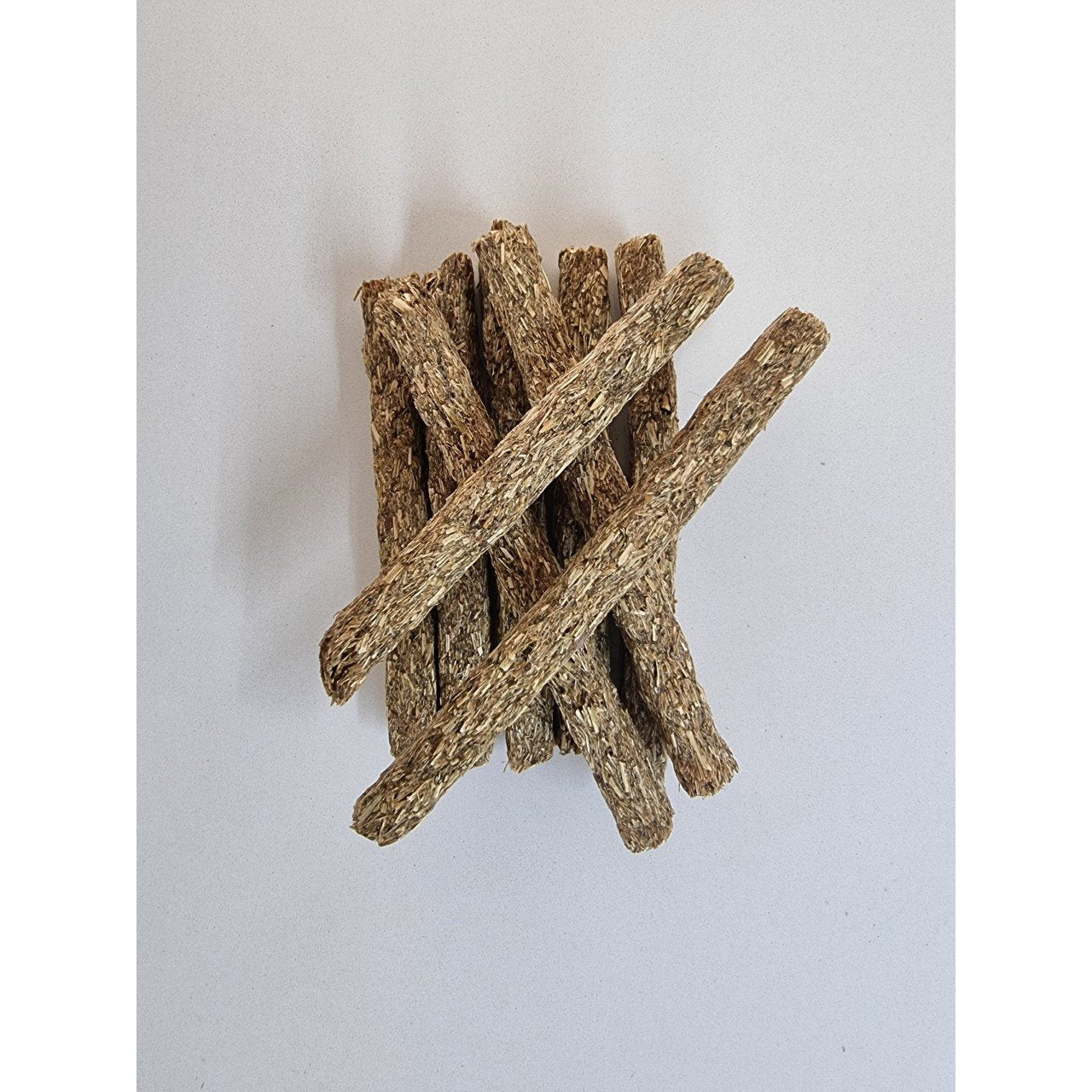 FibaFirst - Fibre Hay Sticks - Trial Size (50g)