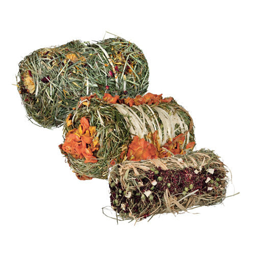 Small Hay Bale
