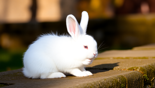 Essential Rabbit Care Tips Every Small Pet Owner Should Know