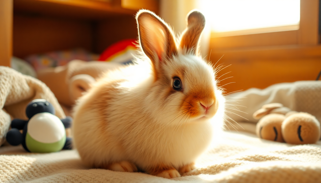 Do Rabbits Make Good Pets? A Complete Guide for Potential Rabbit Owners