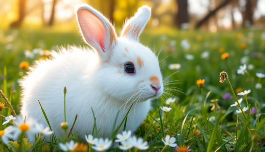 The Essential Guide to Rabbit Teeth and Dental Care