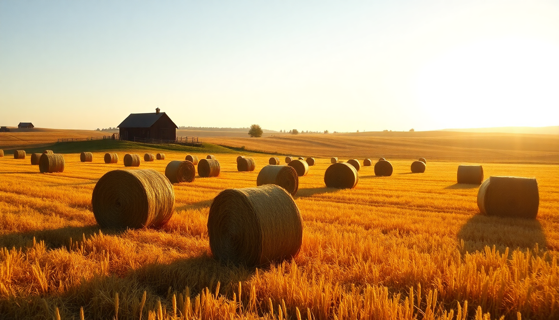 Healthy Forage and Treats: Keeping Your Rabbit Happy and Thriving