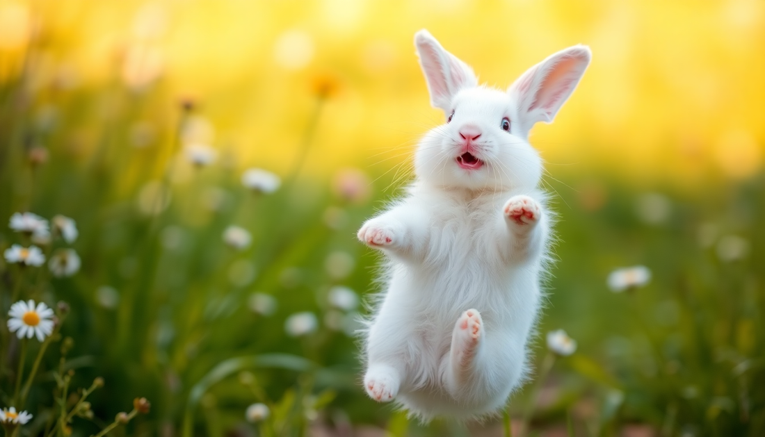 Why Quality Rabbit Supplies Matter More Than You Think
