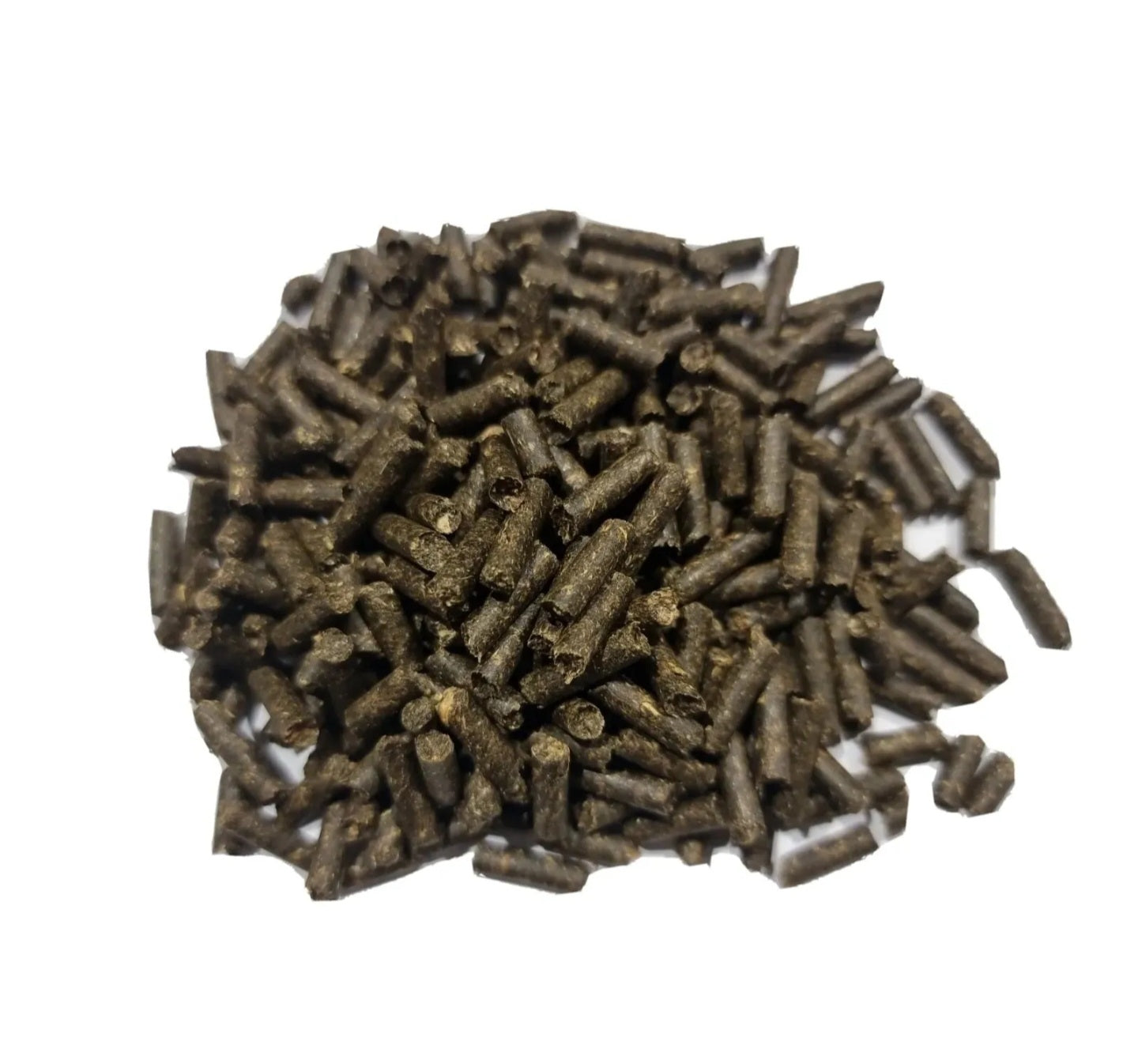 Hay Pellets