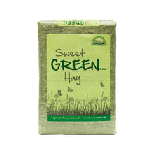 Load image into Gallery viewer, Sweet Green Hay
