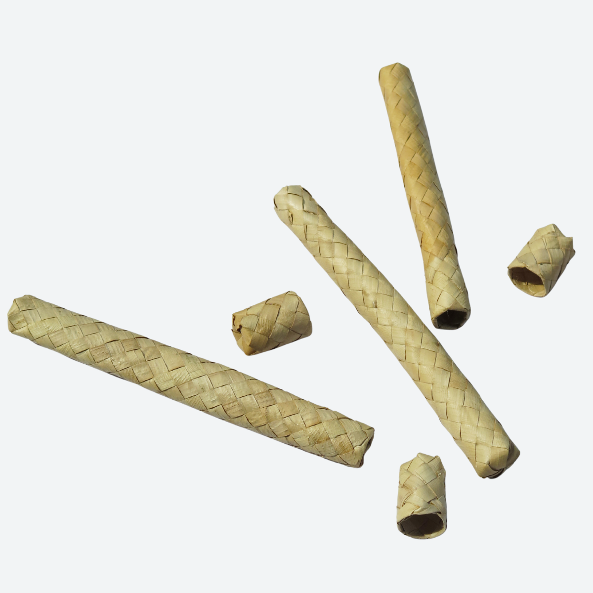 Palm Leaf Baton