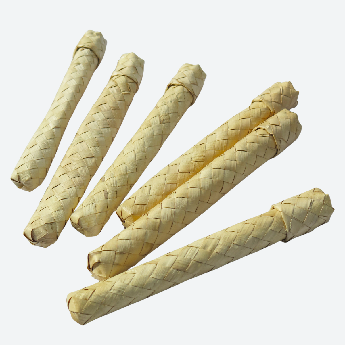 Palm Leaf Baton
