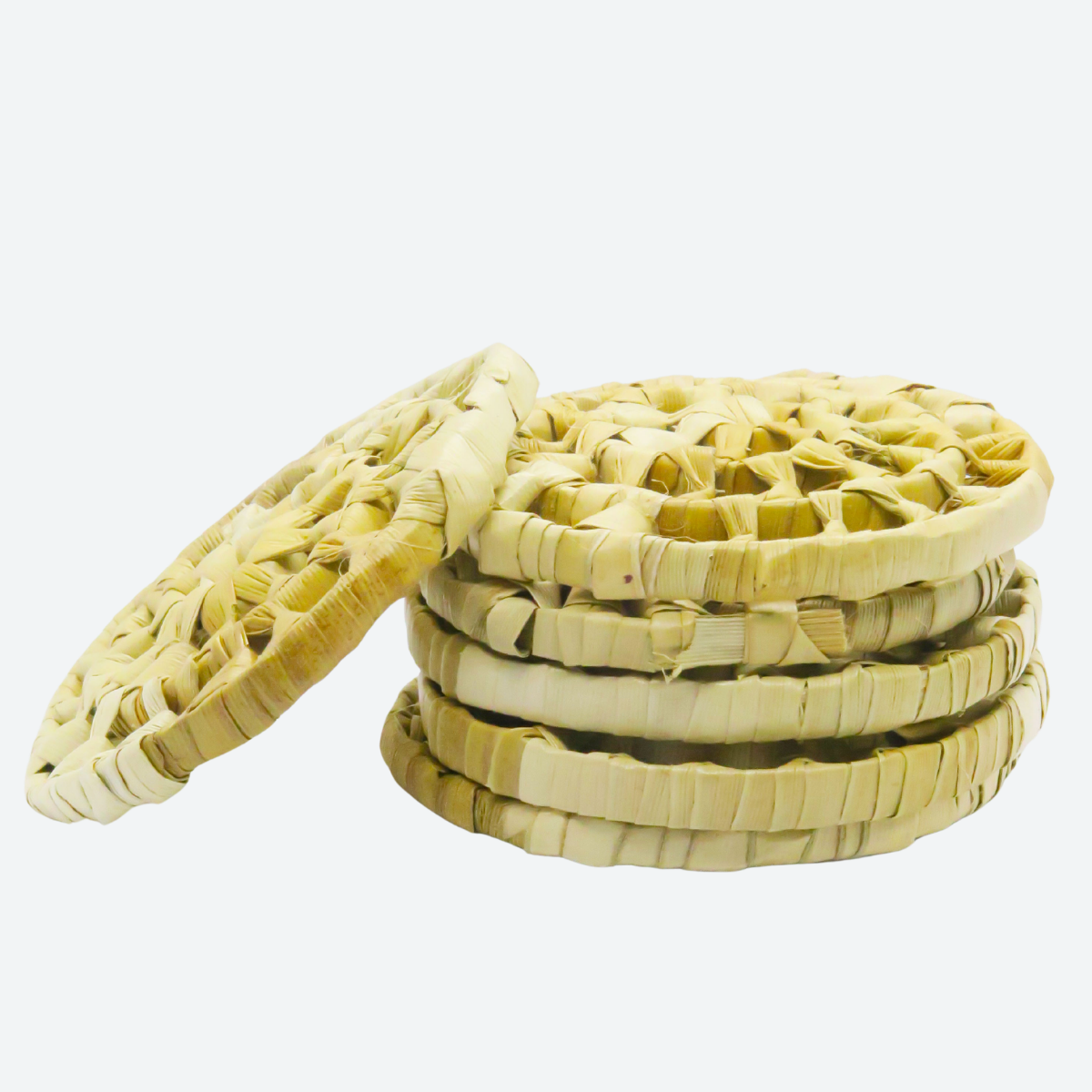 Palm Leaf Disc
