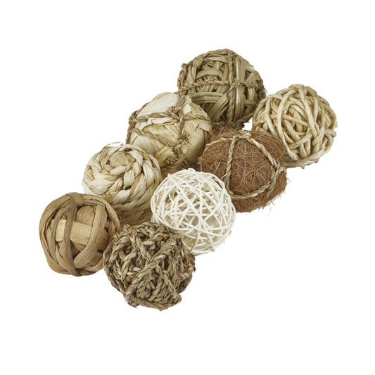 Nature Fun Balls (8 pack)