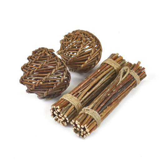Wonderful Willow Selection Pack
