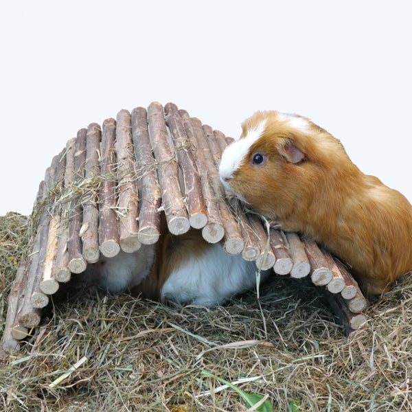 Flexible Hideaway