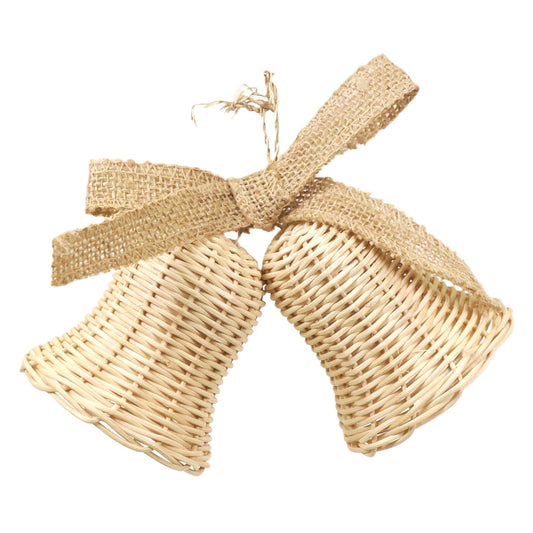 Rattan Bells