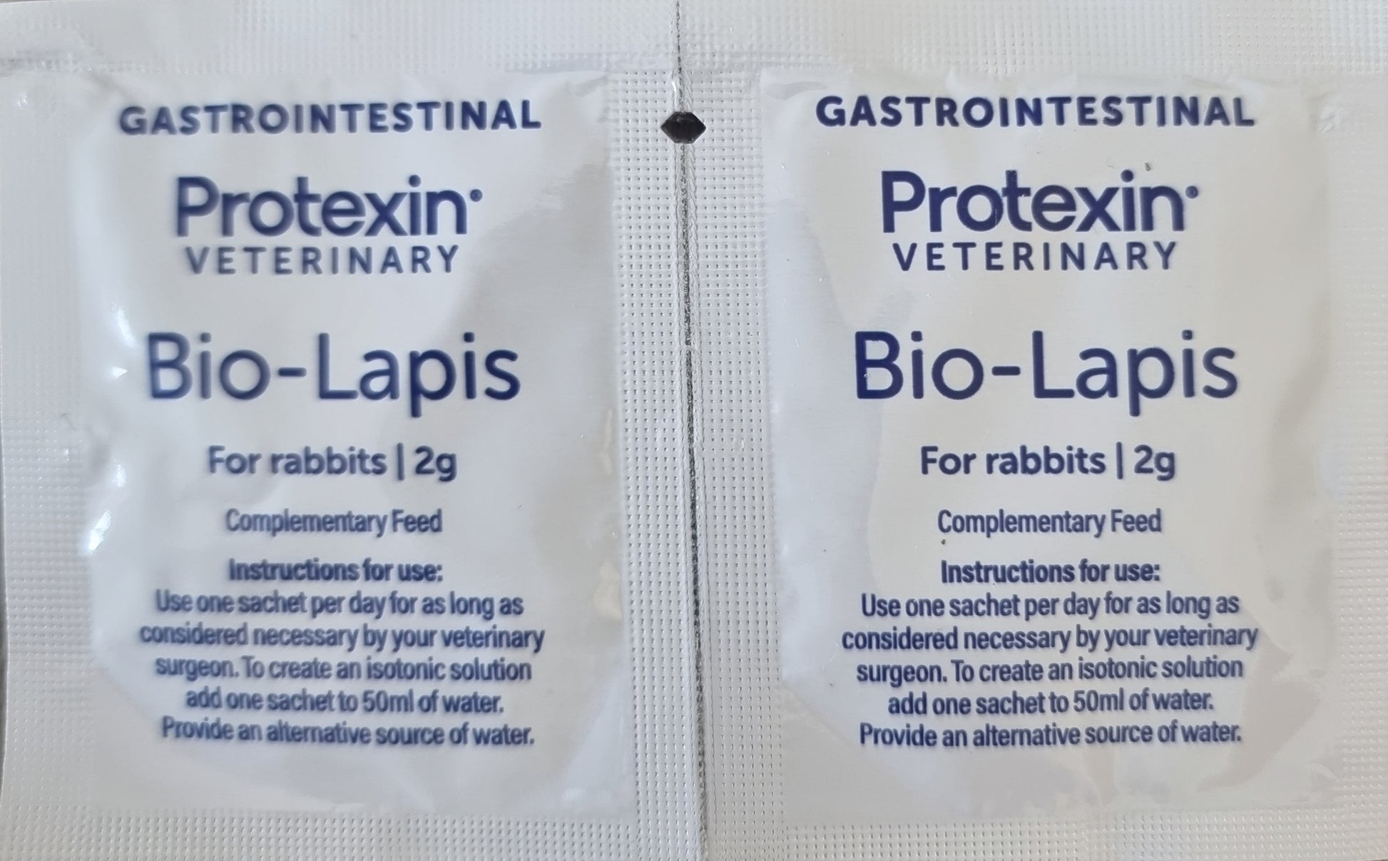 Bio-Lapis For Rabbits – Wild About Bunnies