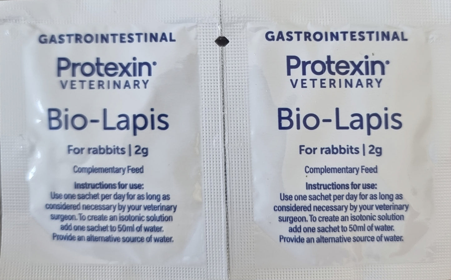 Bio-Lapis For Rabbits