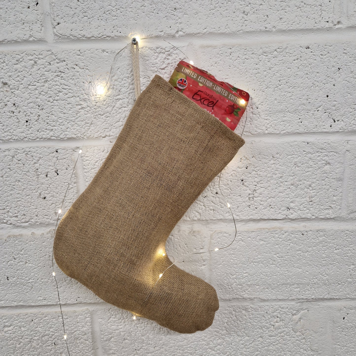 Christmas Stocking