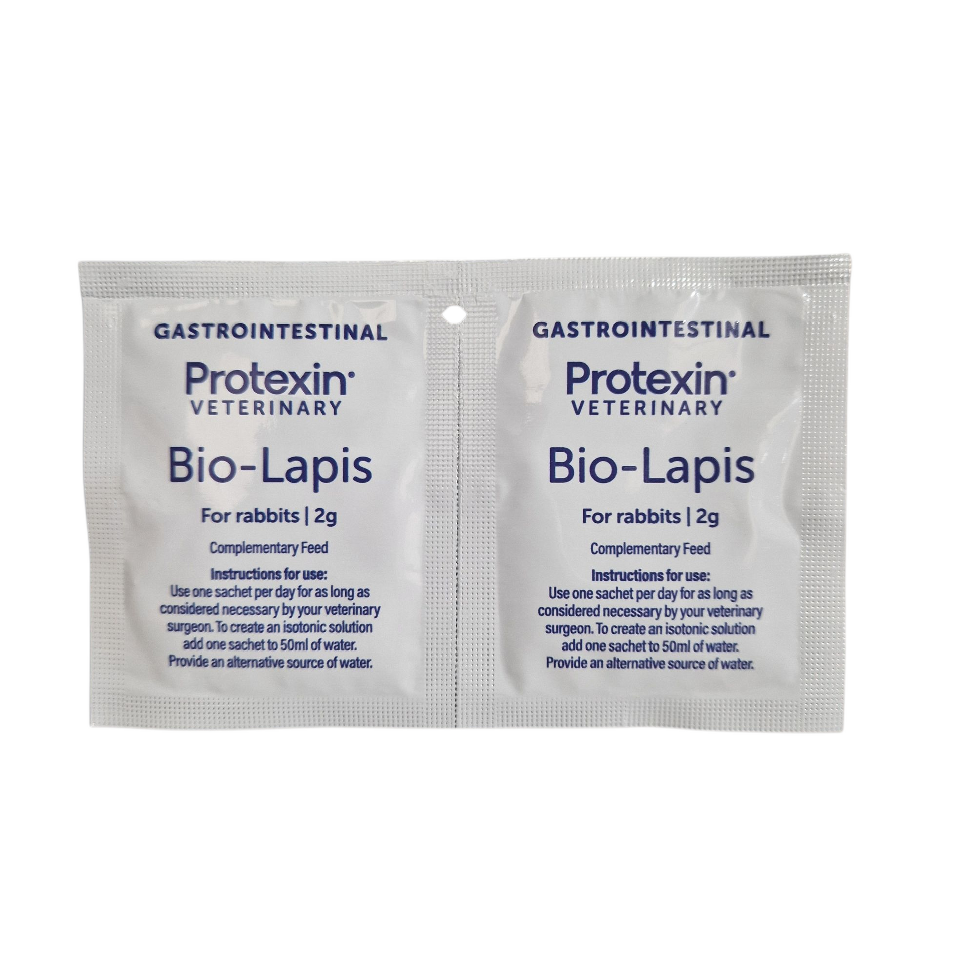 Bio-Lapis For Rabbits – Wild About Bunnies