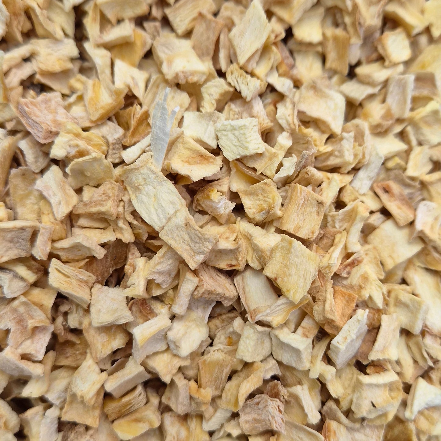 Parsnip Flakes