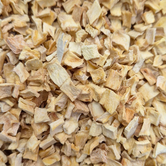Parsnip Flakes