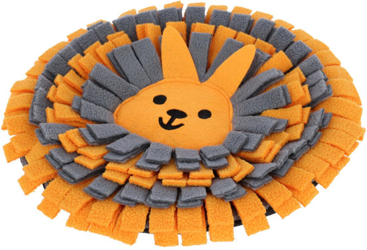 Rabbit Snuffle Mat