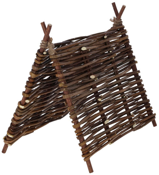 Willow Teepee