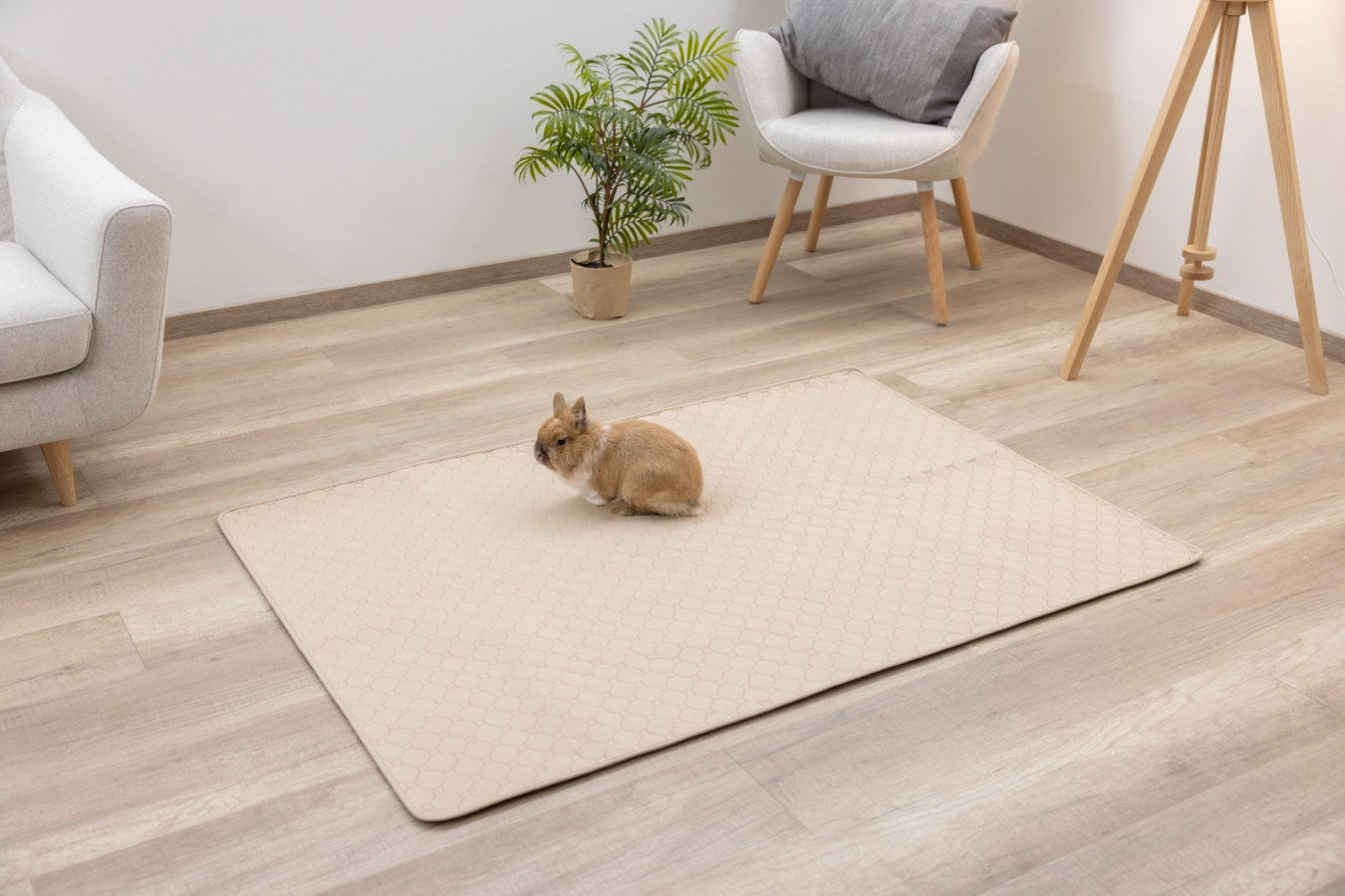 Washable Urine Mat