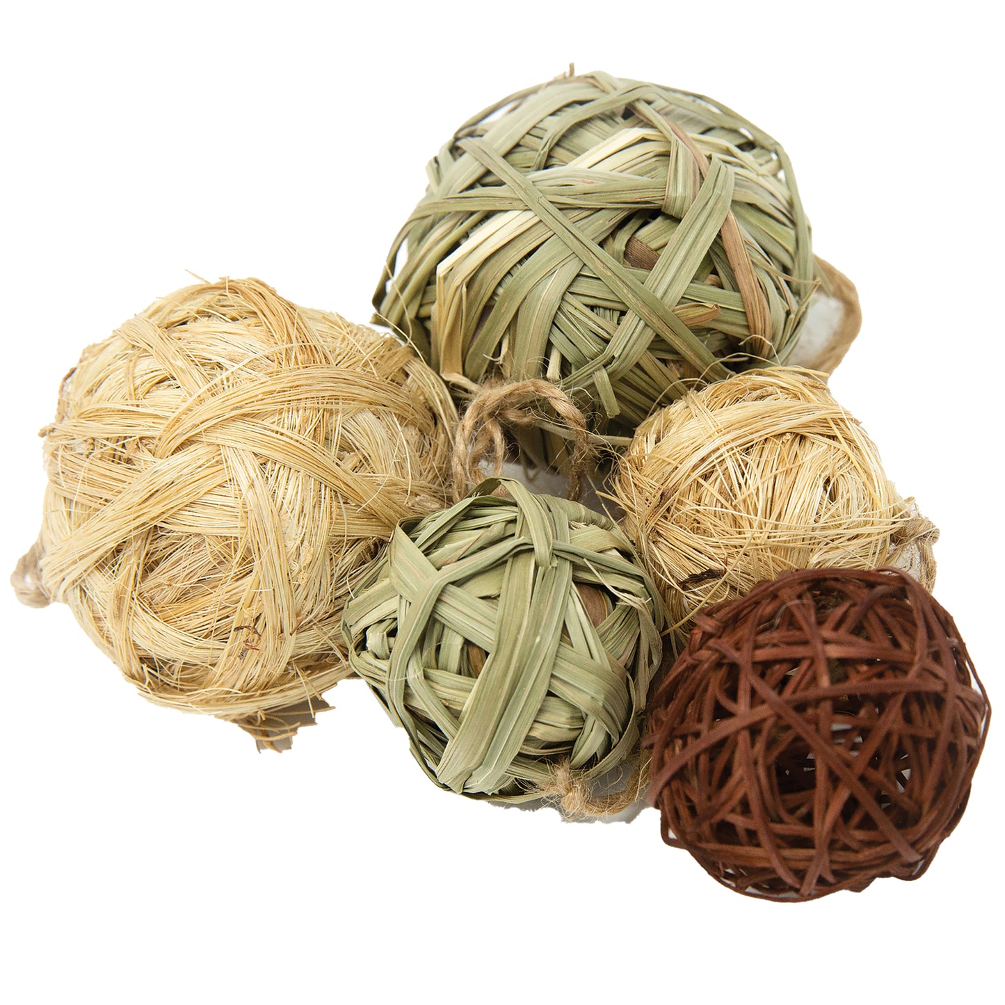 Roll Around Balls
