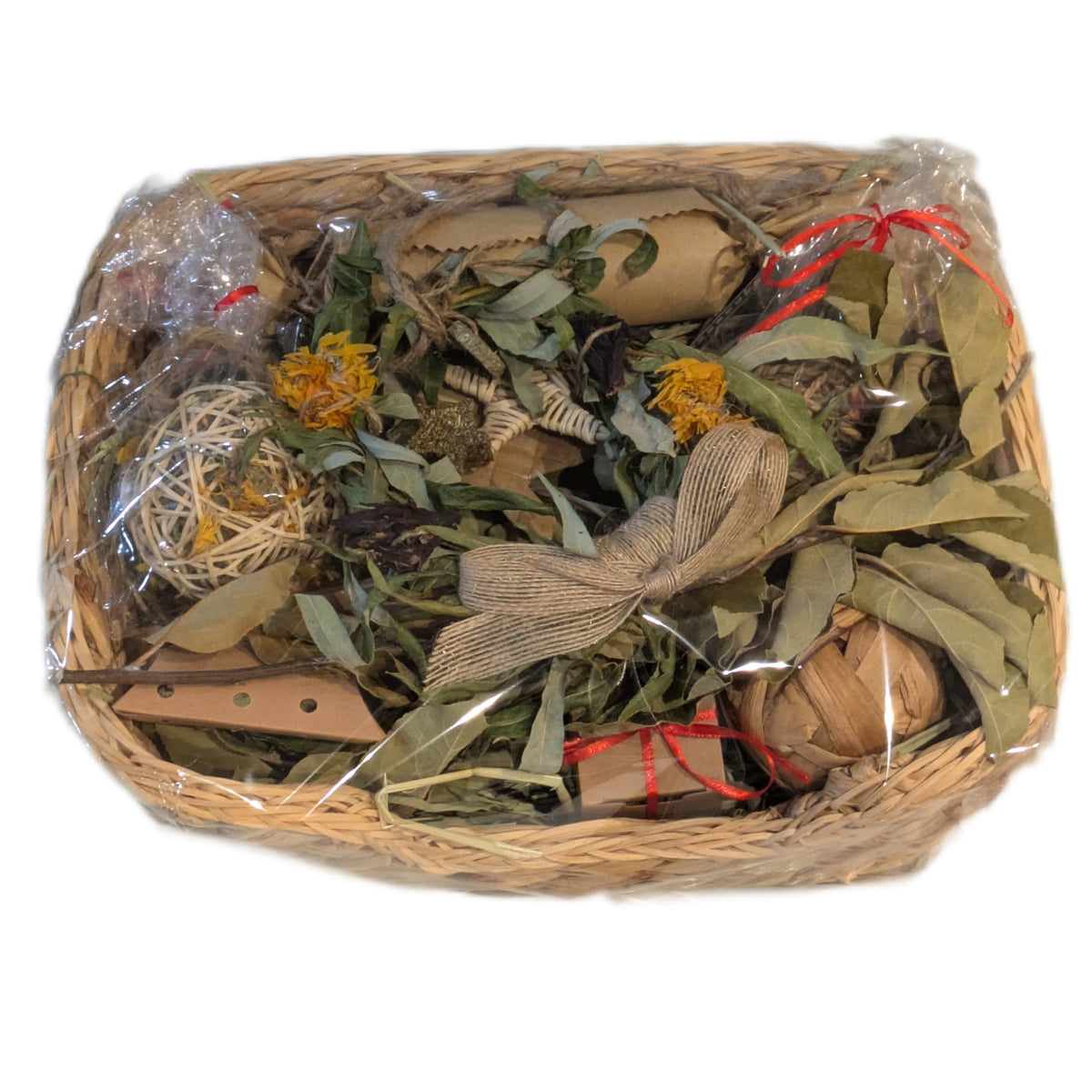 Christmas Hamper