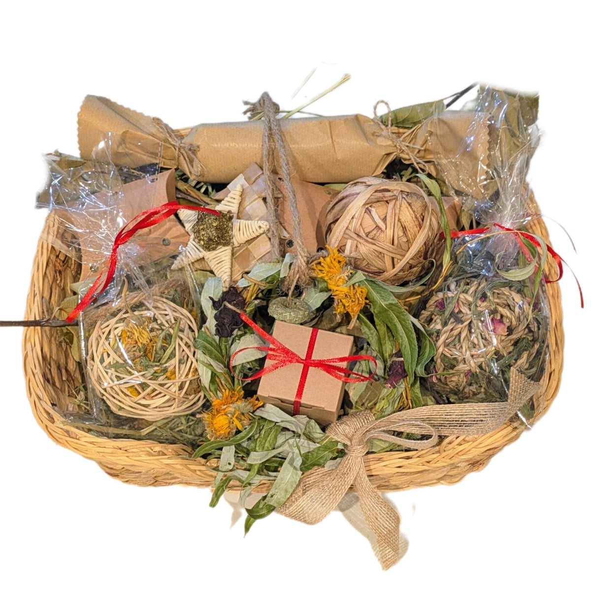 Christmas Hamper