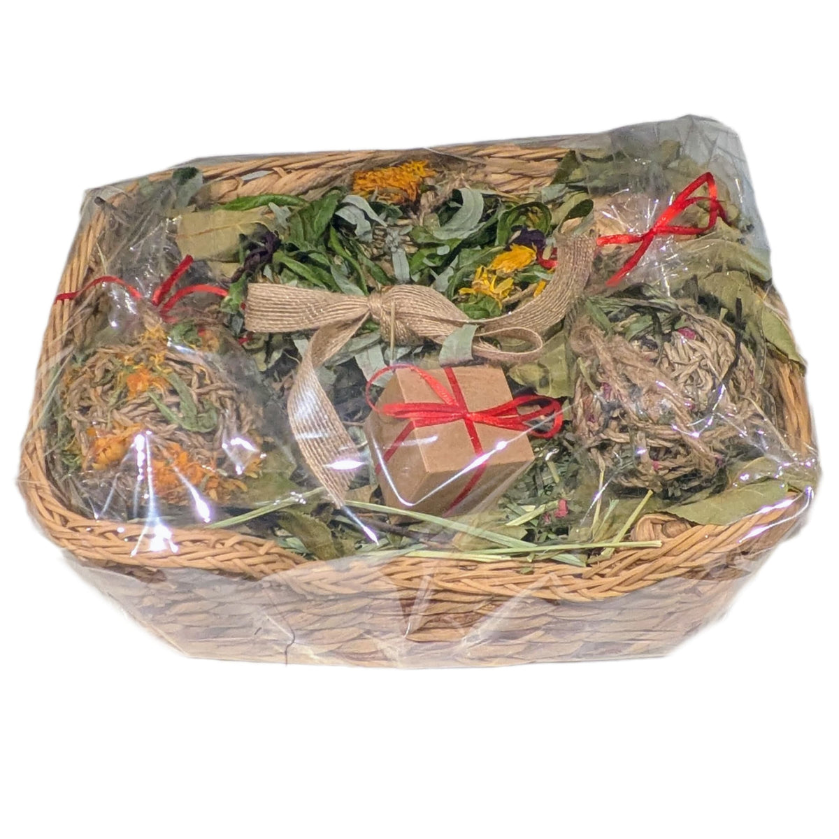 Christmas Hamper